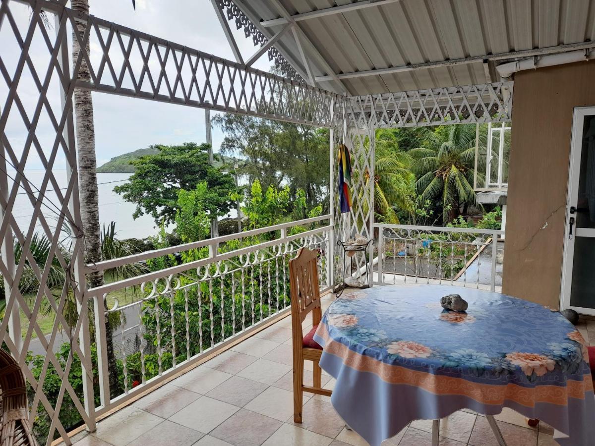 Ideal For Kite Surfer&Family Le Morne Exterior foto