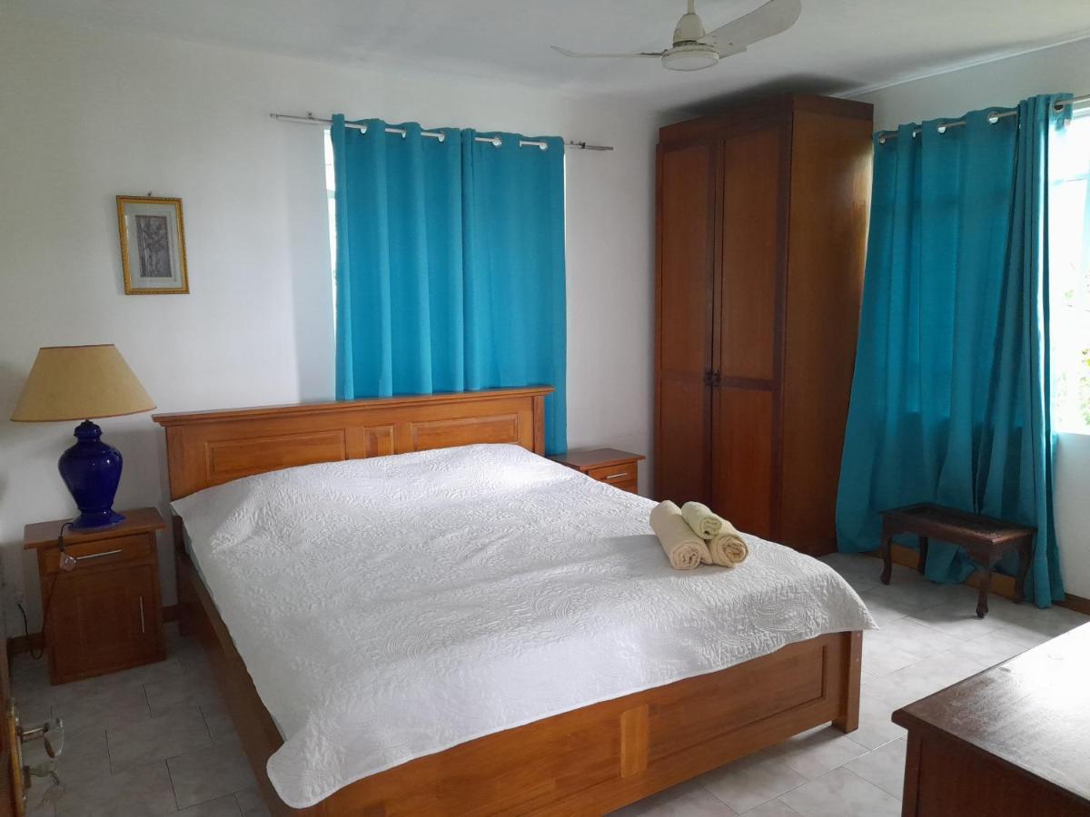 Ideal For Kite Surfer&Family Le Morne Exterior foto