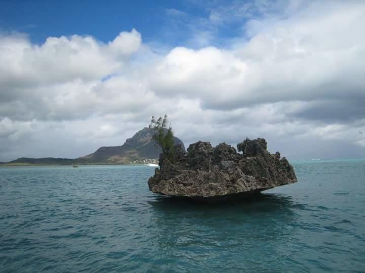 Ideal For Kite Surfer&Family Le Morne Brabant Exterior foto